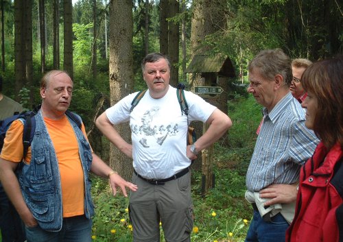 Im Tal des Trieb
