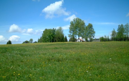 Wanderung