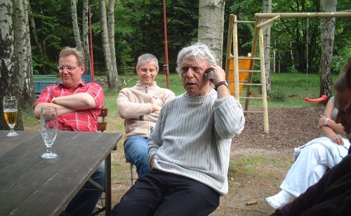 Am Streuberg