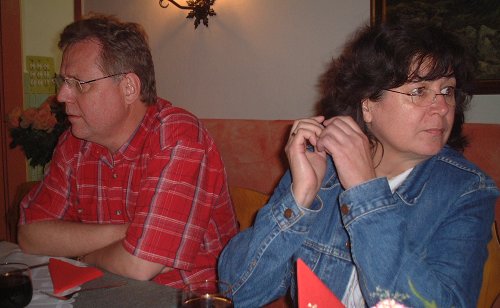 Gaststätte