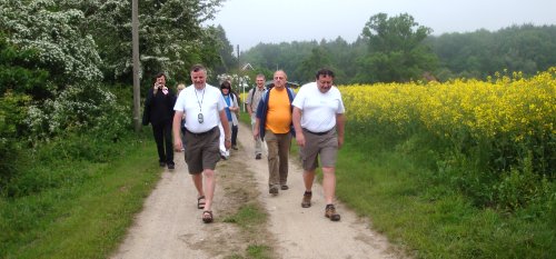 Preßenhof zum Kalkhorster Weg