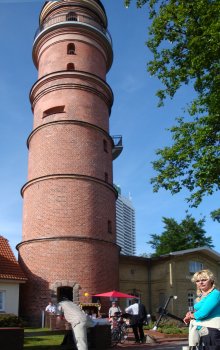 Leuchtturm