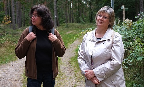 Elke, Cornelia