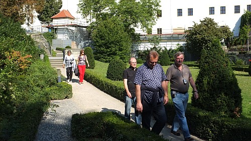 Schlossgarten