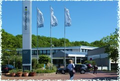 Commundo-Hotel Bad Honnef