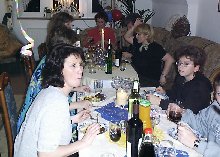 Silvester 2000