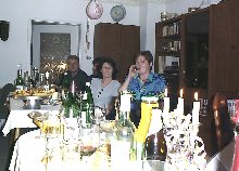 Silvester 2000