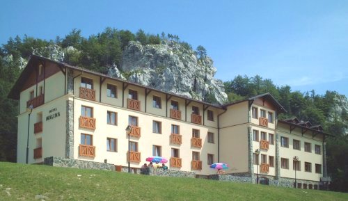Hotel Malina